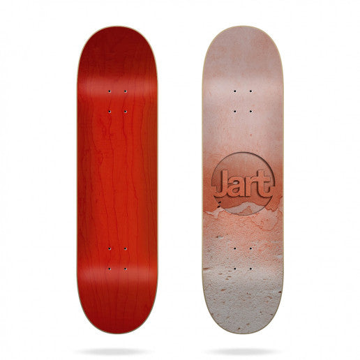 Jart Texture 8.375"
