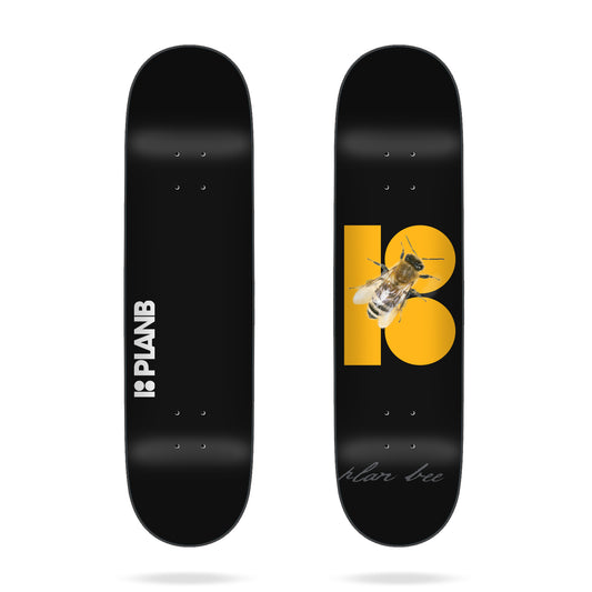 Plan B bumble black 8.0"
