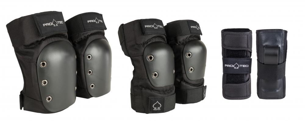 Pro-Tec Street Gear Youth Protection Pack