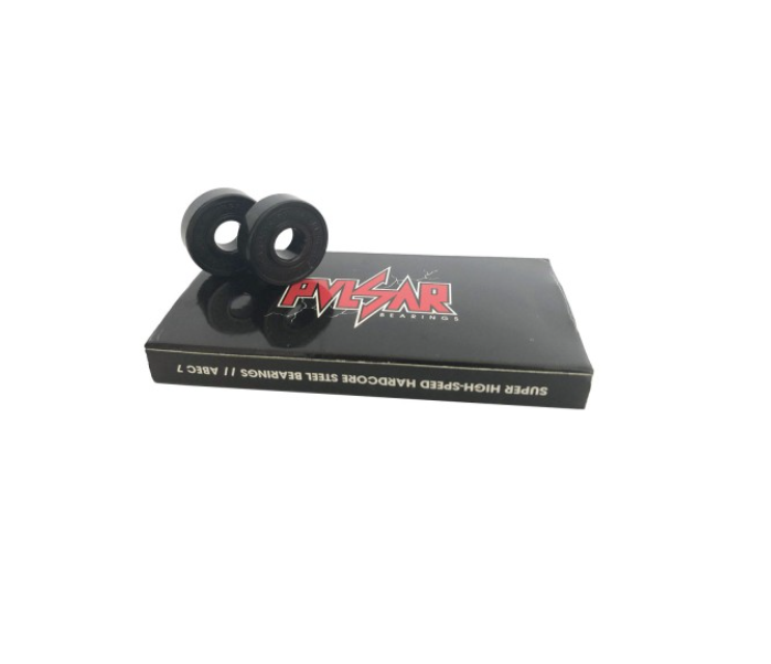 Pulsar Abec 7 Bearings