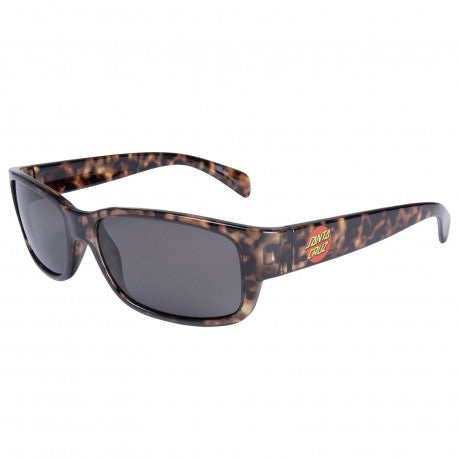 Santa Cruz Classic Dot Sunglasses
