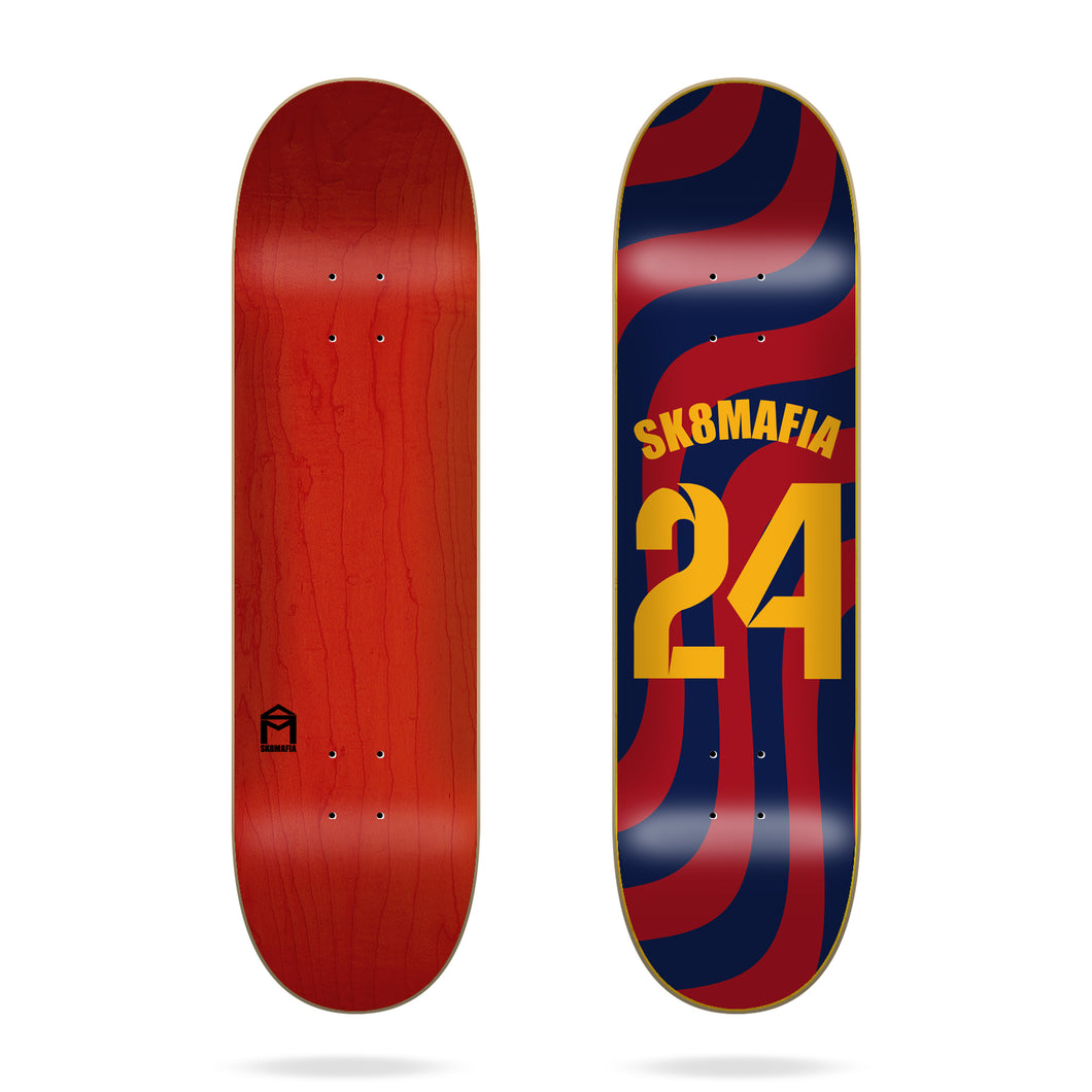 Sk8mafia Barci 8.1