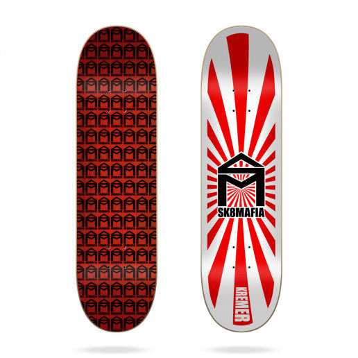 Skatemafia Sun Kremer 8