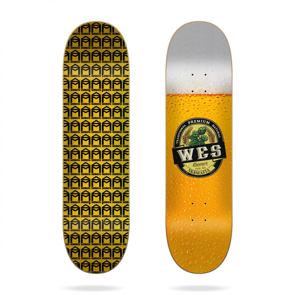 Sk8mafia Kremer Premium 8