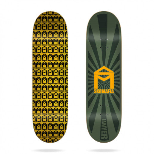 Sk8mafia Sun Lawyer 8.3