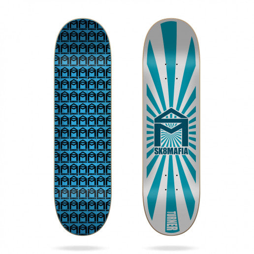 Sk8mafia Sun Turner 8.25