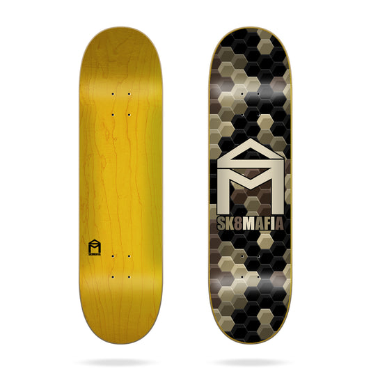 Sk8mafia House Logo Boa 8.125"