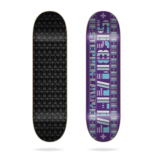 Sk8mafia Brill Lawyer 8.1"