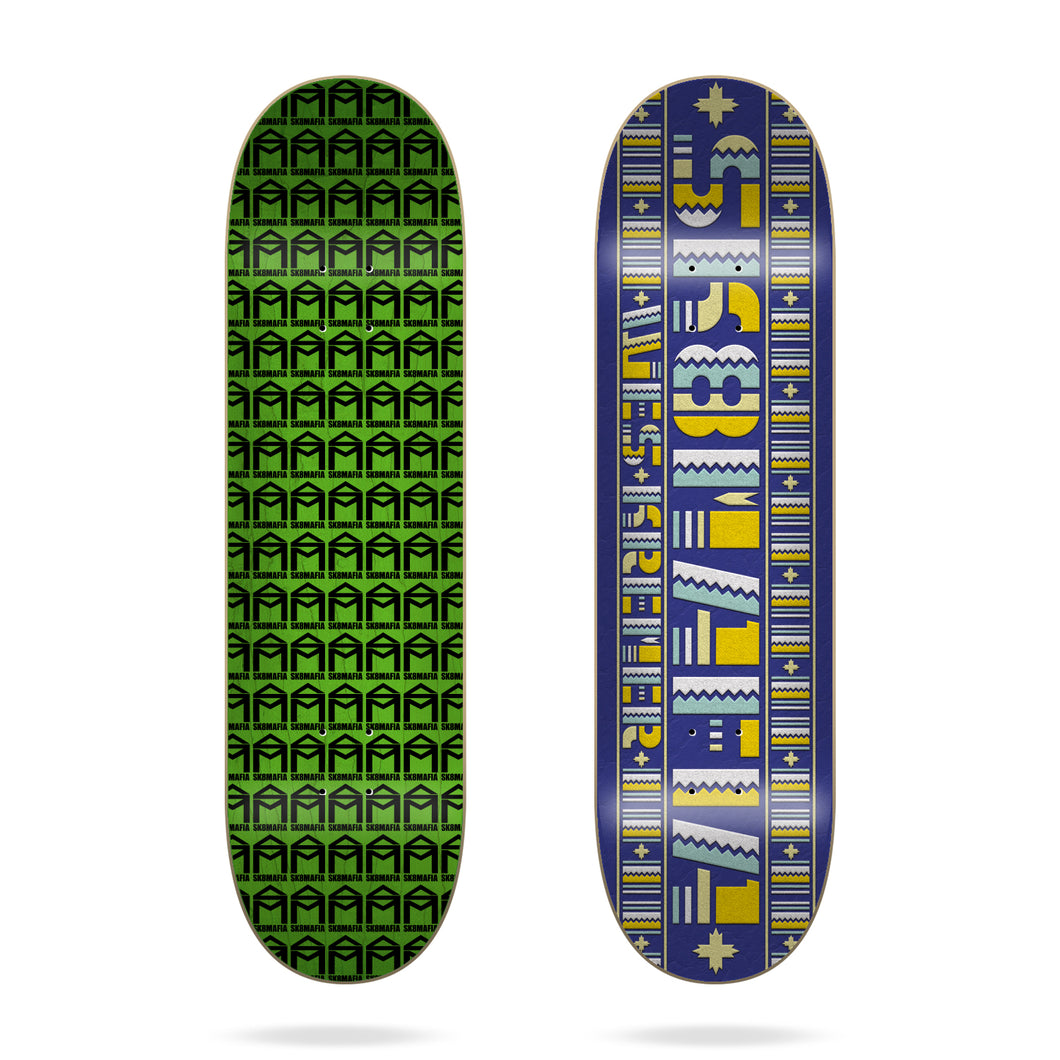Sk8mafia Brill Kremer 8.25