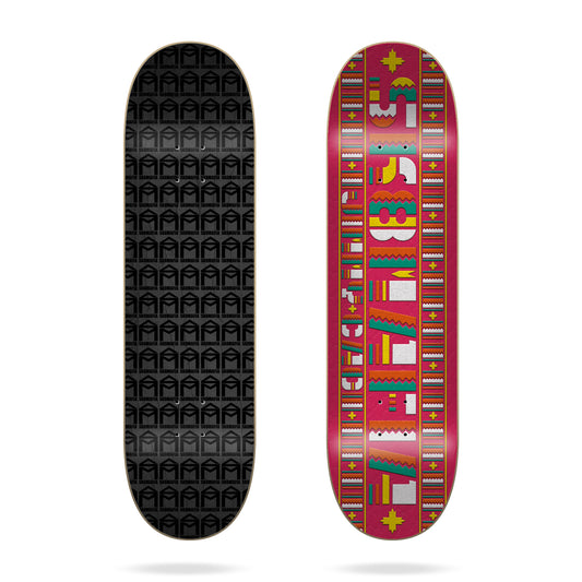 Sk8mafia Brill Cao 8.0"