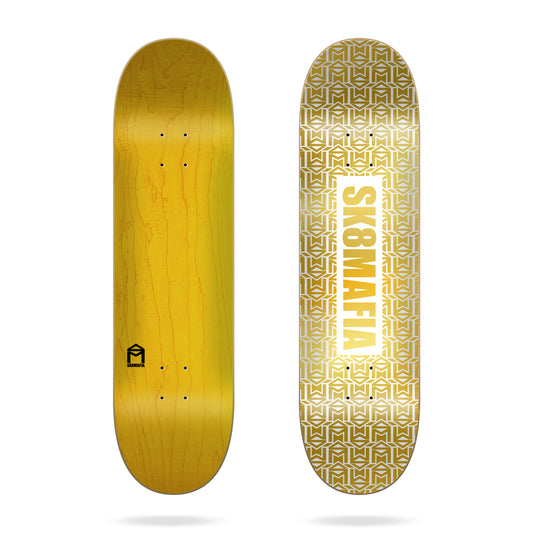 Sk8mafia og multilogo 8.0"