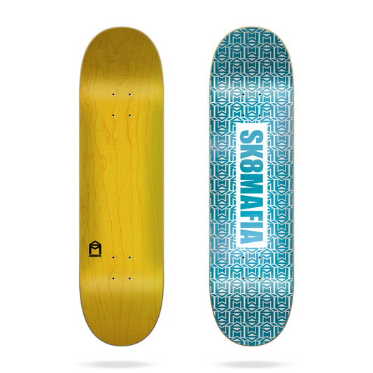 Sk8mafia og multilogo 8.1"
