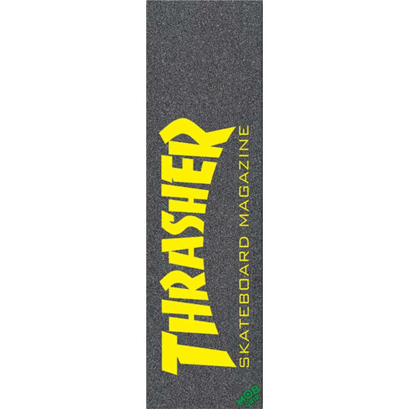 Grip Thrasher Mag