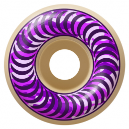 Spitfire F4 Classics 58mm 99du Wheels