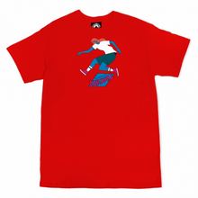 Load image into Gallery viewer, Thrasher X Parra Tre Tshirt
