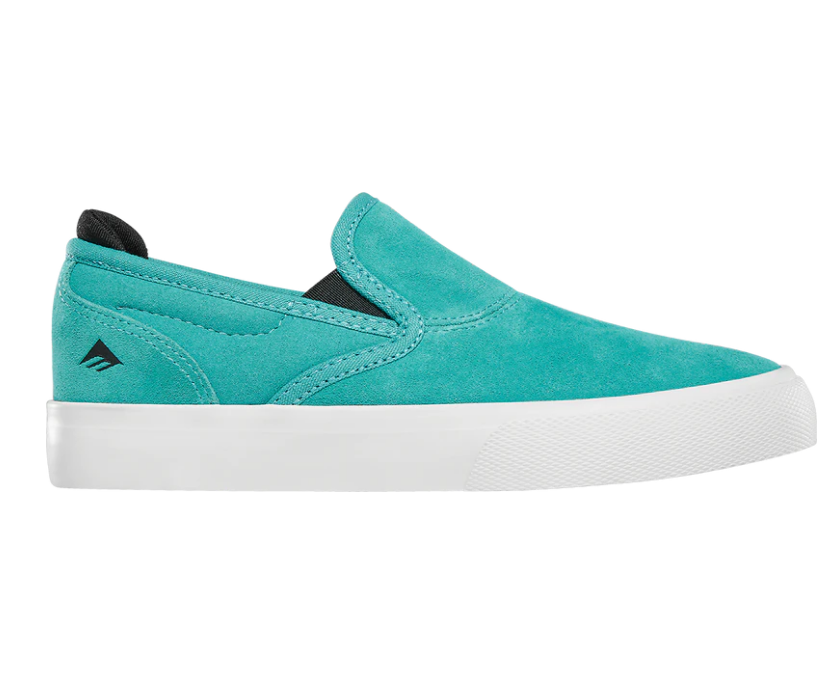 Emerica Wino G6 slip-on Enfants